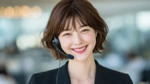 24시 전문 상담사 대기중